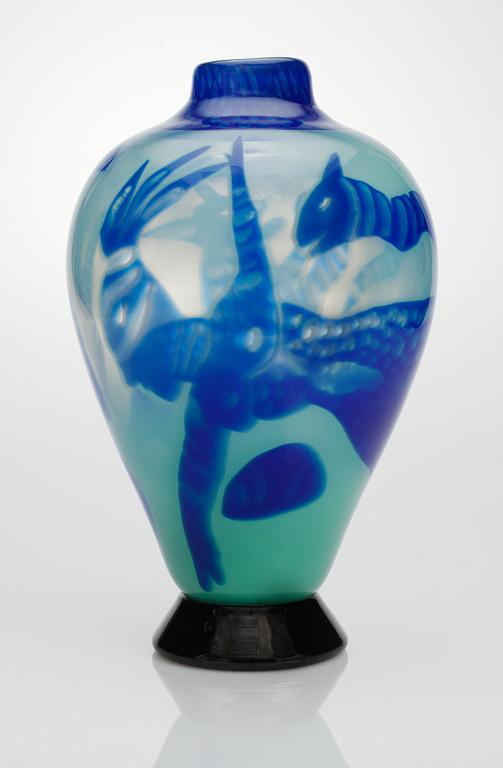 ULRICA HYDMAN-VALLIEN
Vas, glas, Kosta.