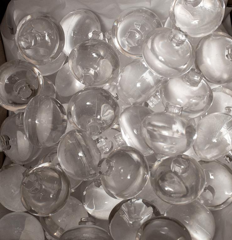 PATRICIA URQUIOLA & ELIANA GEROTTO, a 'Caboche Grande' ceiling light from Foscarini, Italy.