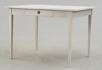 BORD, 1800-tal.