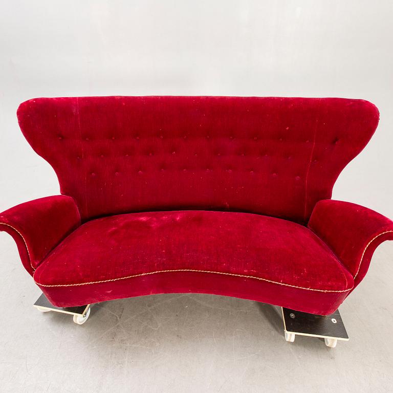 Soffa, Swedish Modern, 1930-40-tal.