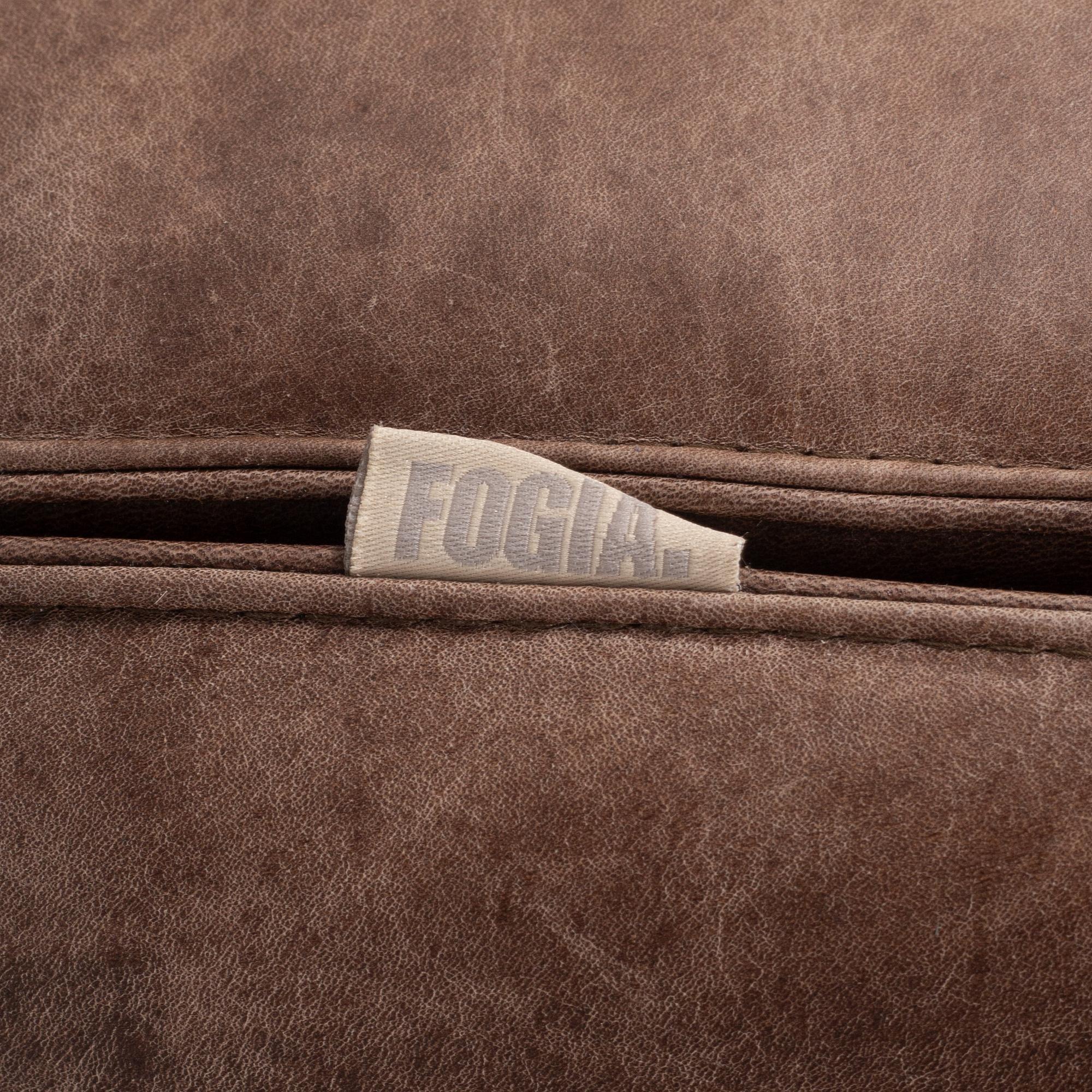 Andreas Engesvik, a 'Tiki' sofa, Fogia.