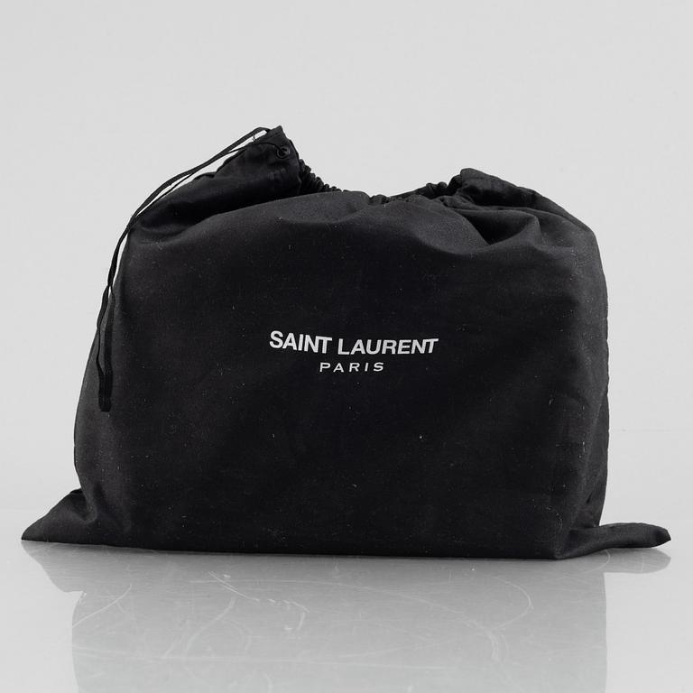 Yves Saint Laurent, väska, "Bo Monogramme", 2015.