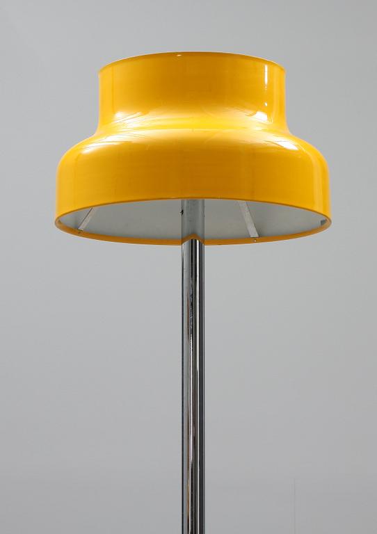 GOLVLAMPA, "Bumlingen", Ateljé Lyktan, Åhus.