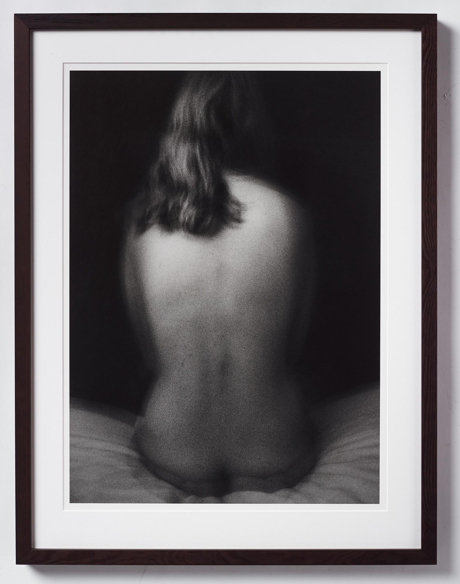 Johan Strindberg, "My Love", 2014.