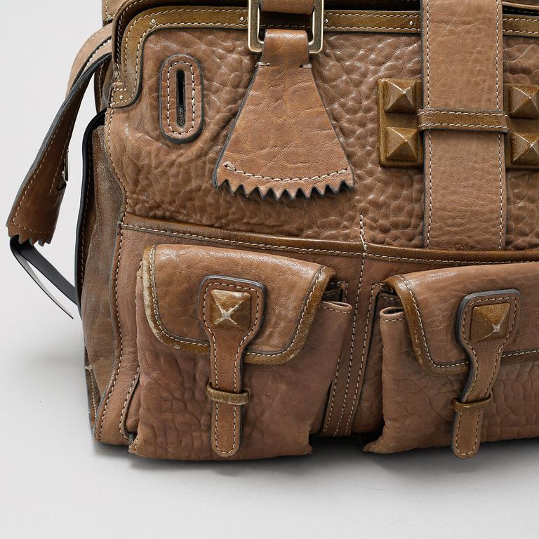 CHLOÉ, "Elvire", bag.