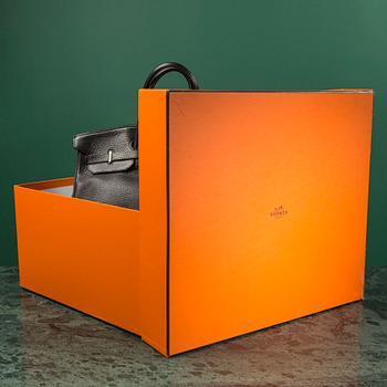 VÄSKA, "Birkin 40", Hermès, 2001.