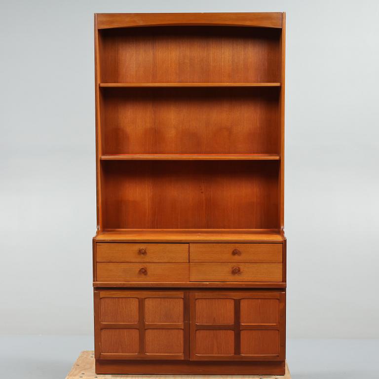 HYLLA, Nathan Furniture, England, 1900-talets andra hälft.