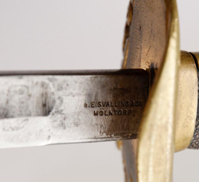 SABEL, 1800-talets andra hälft.