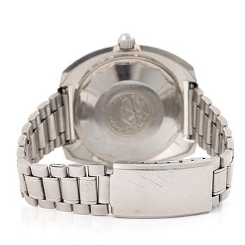 Enicar, Sherpa Star Diver, armbandsur, 44 mm.