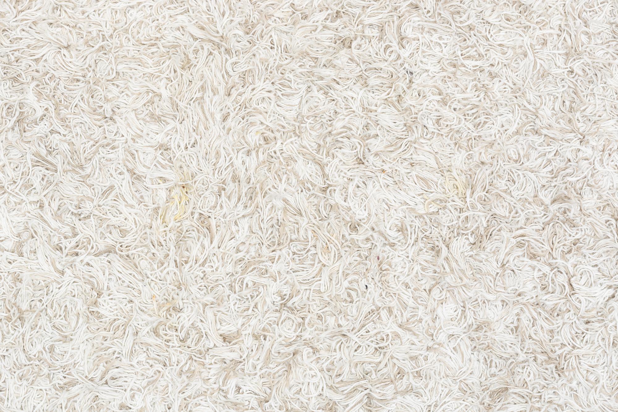 Gunilla Lagerhem Ullberg, matta, Kasthall, "Fogg 5", ca 453 x 345 cm.