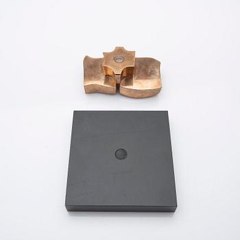 Jusé Luis Sanchez, Untitled.