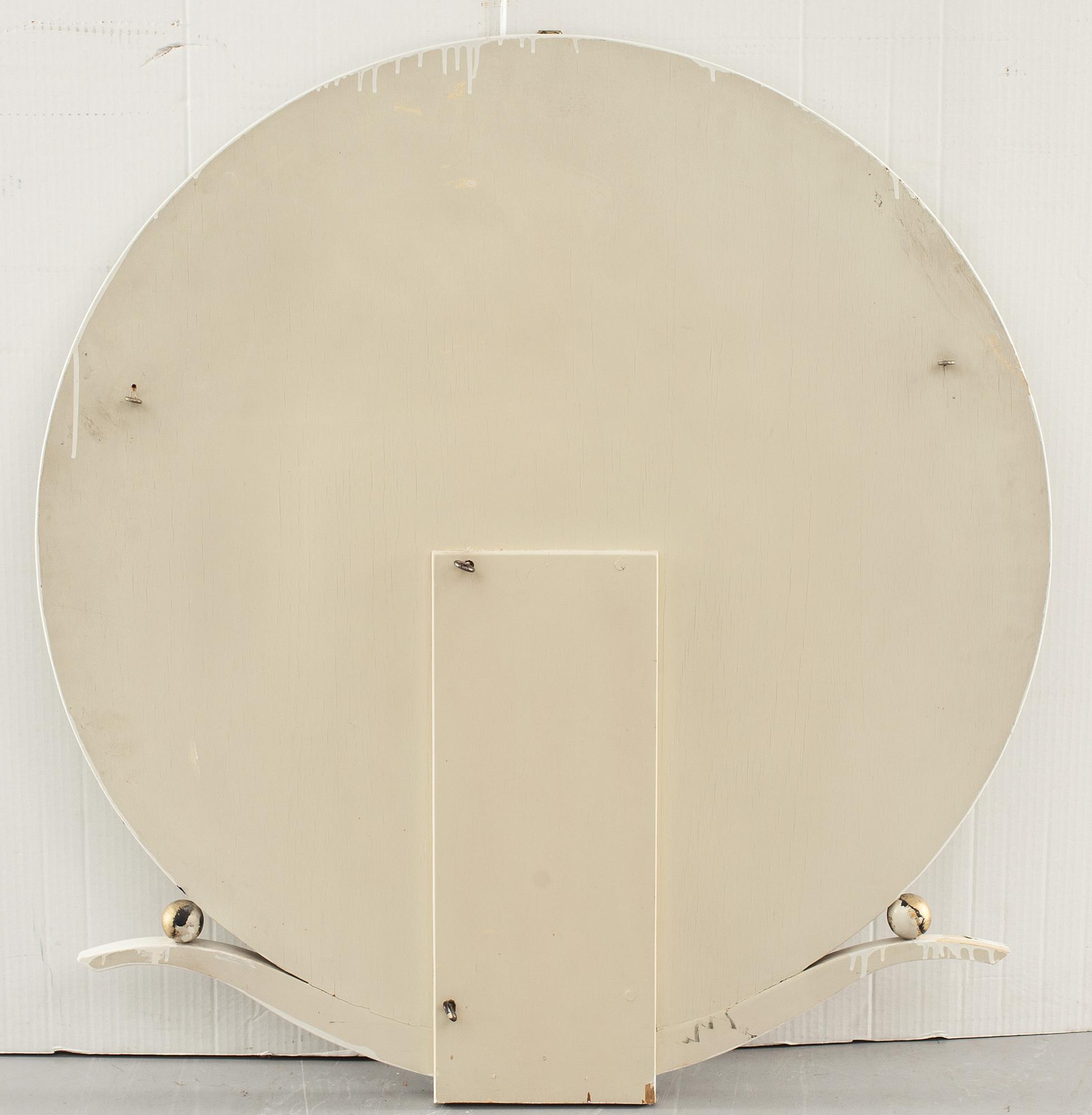 SPEGEL, art deco, 1900-talets första hälft.