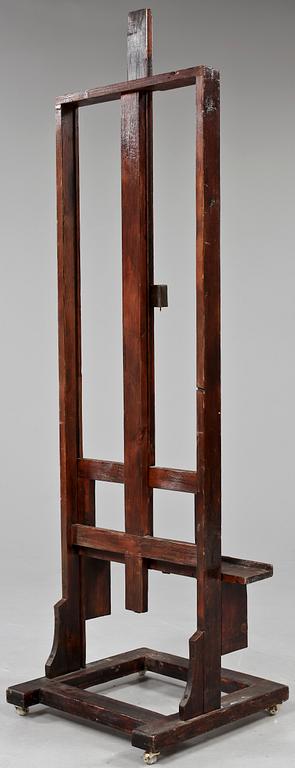 STAFFLI, 1900-talets första hälft.