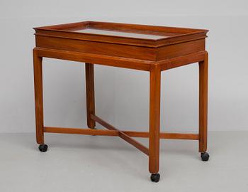 SIDEBOARD, 1900-talets senare hälft.