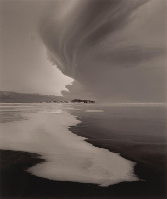 TANELI ESKOLA, "CURTAIN OF A TEMPLE".