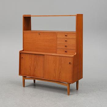 SKRIVMÖBEL, Svenska Möbelindustrier, 1950/60-tal.
