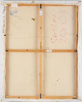 Bill Saylor, ”Green River".