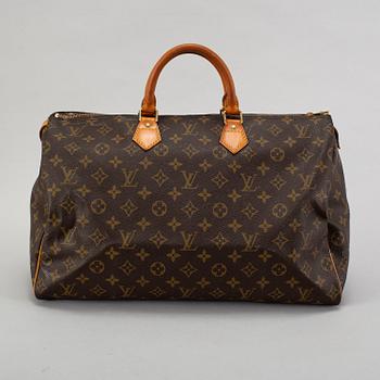 LOUIS VUITTON, 'Speedy 40'.