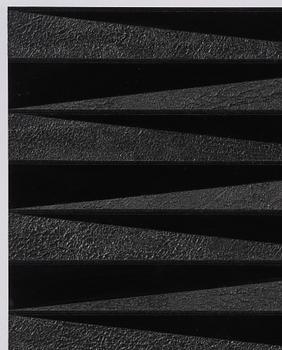 Anders Sletvold Moe, "Black Letters".