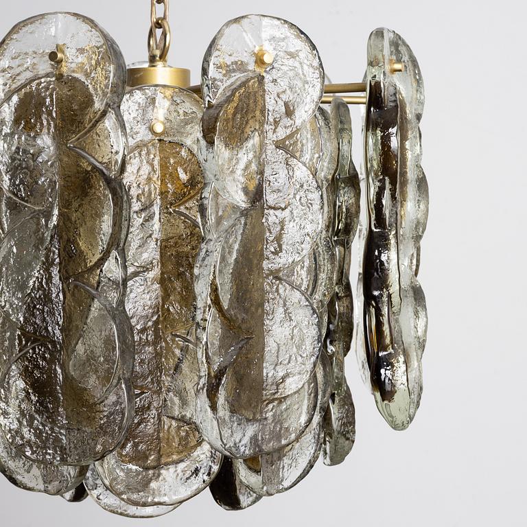 Taklampa, JT Kalmar, Österrike, 1960/70-tal.