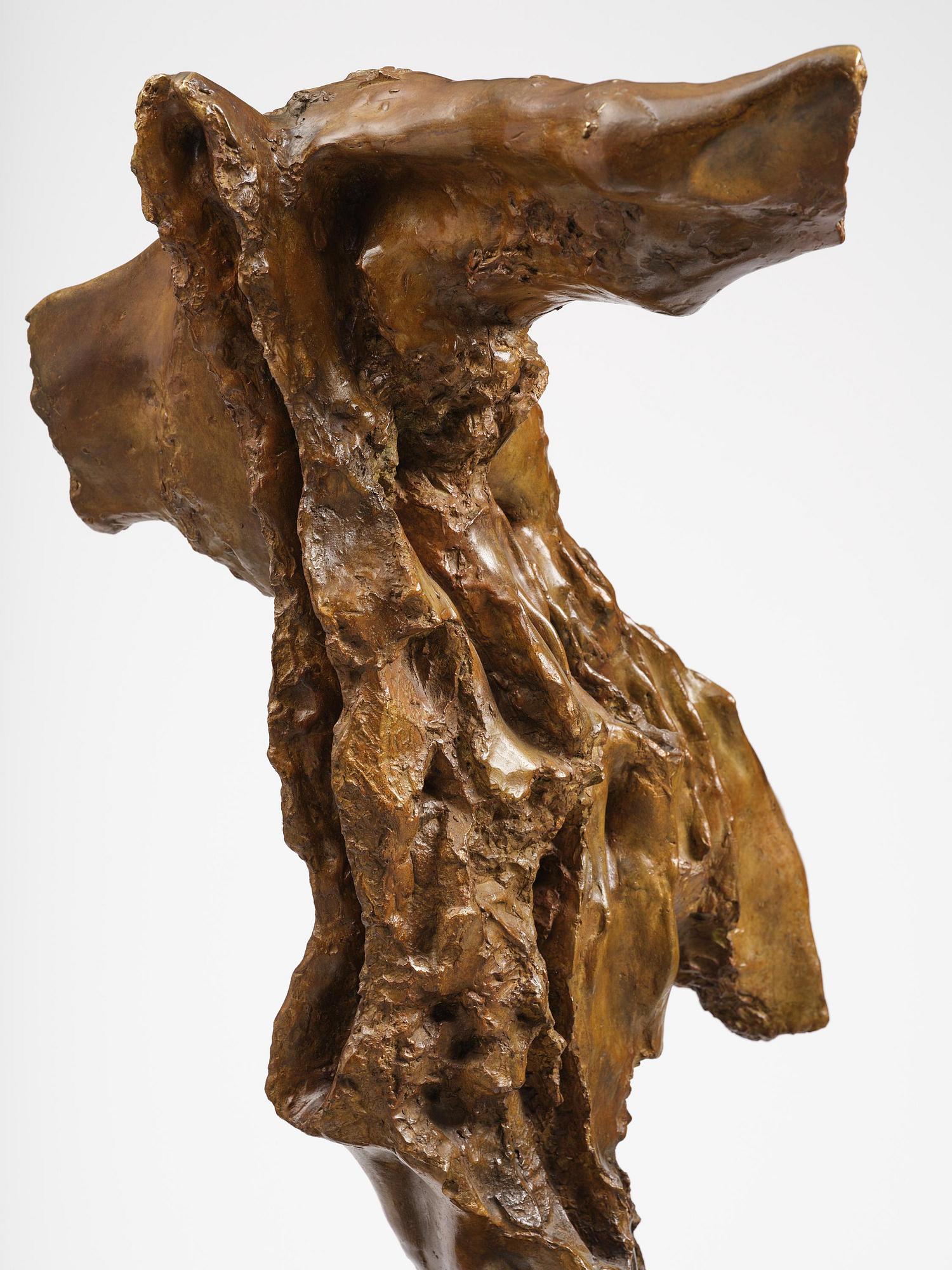 Sivert Lindblom, "Nike".