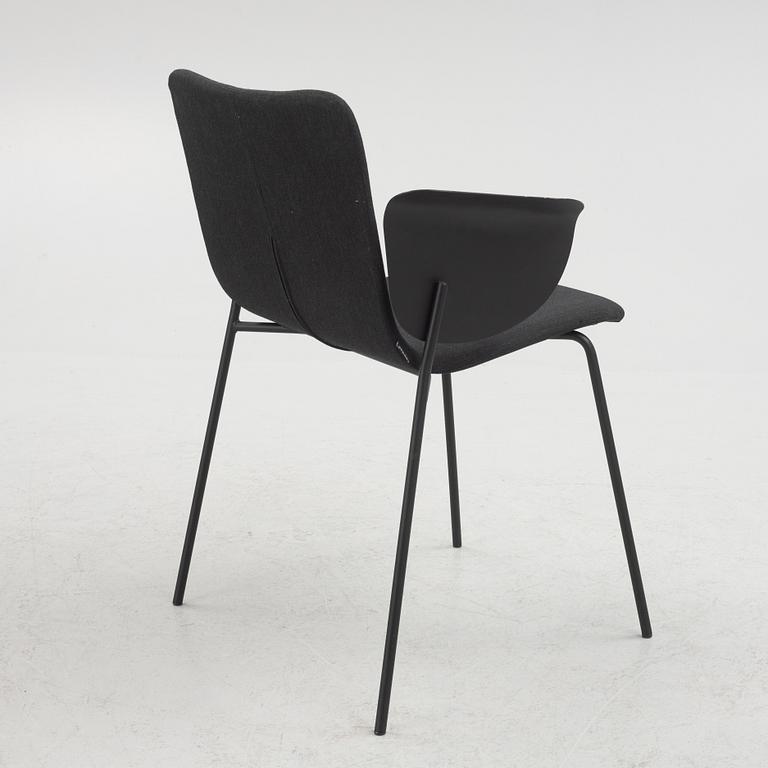 Claesson Koivisto Rune, karmstol, "Mirò",  Capdell.