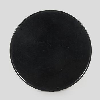 Yrjö Kukkapuro, a 1970s 'Saturnus' table, made to order, Haimi.