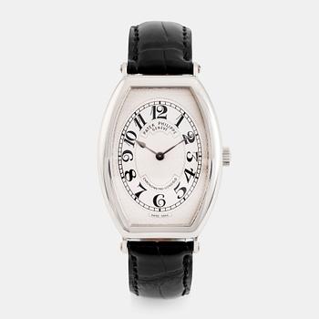 59. Patek Philippe, Chronometro Gondolo, ca 2008.