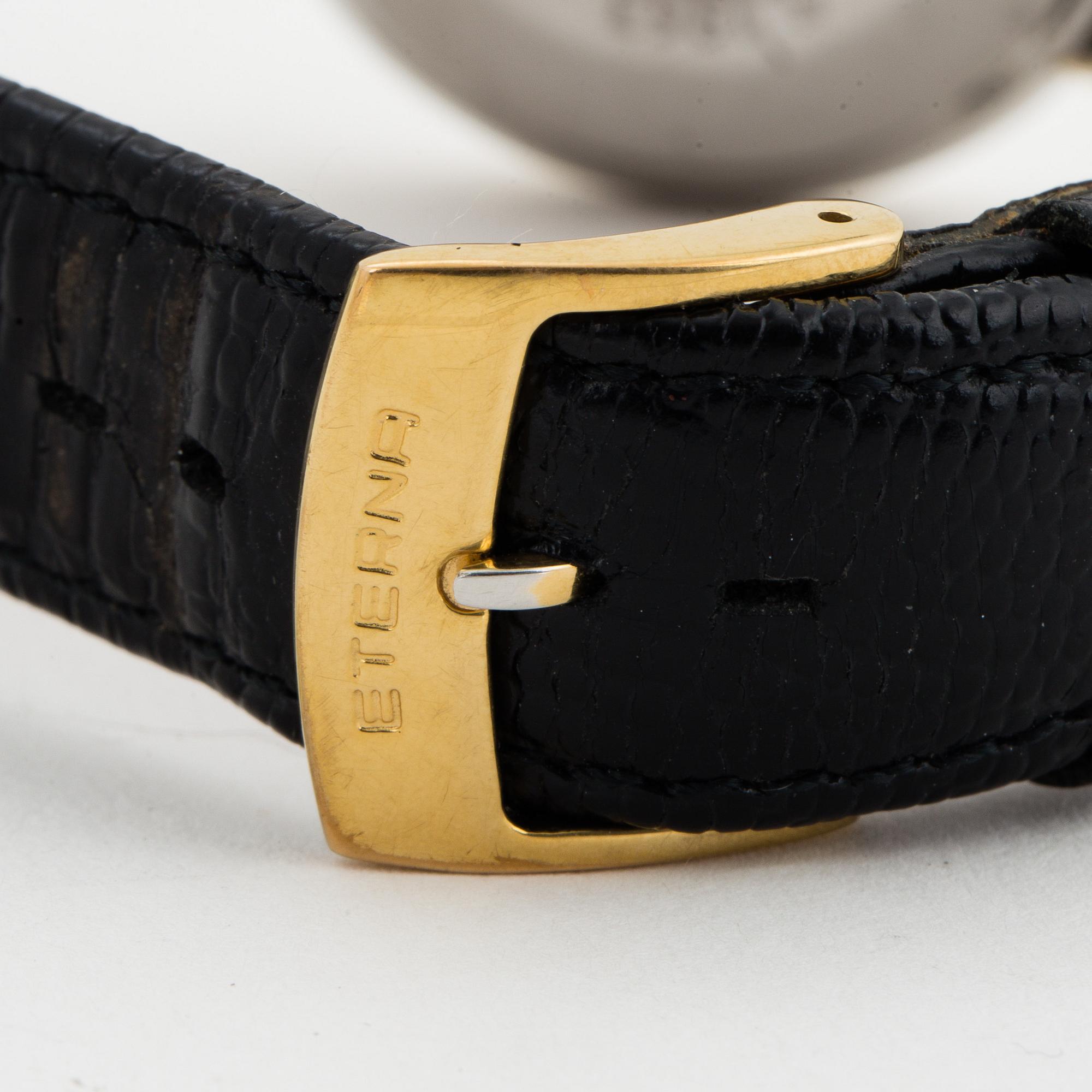 OMEGA, Seamaster, wristwatch, 34 mm.