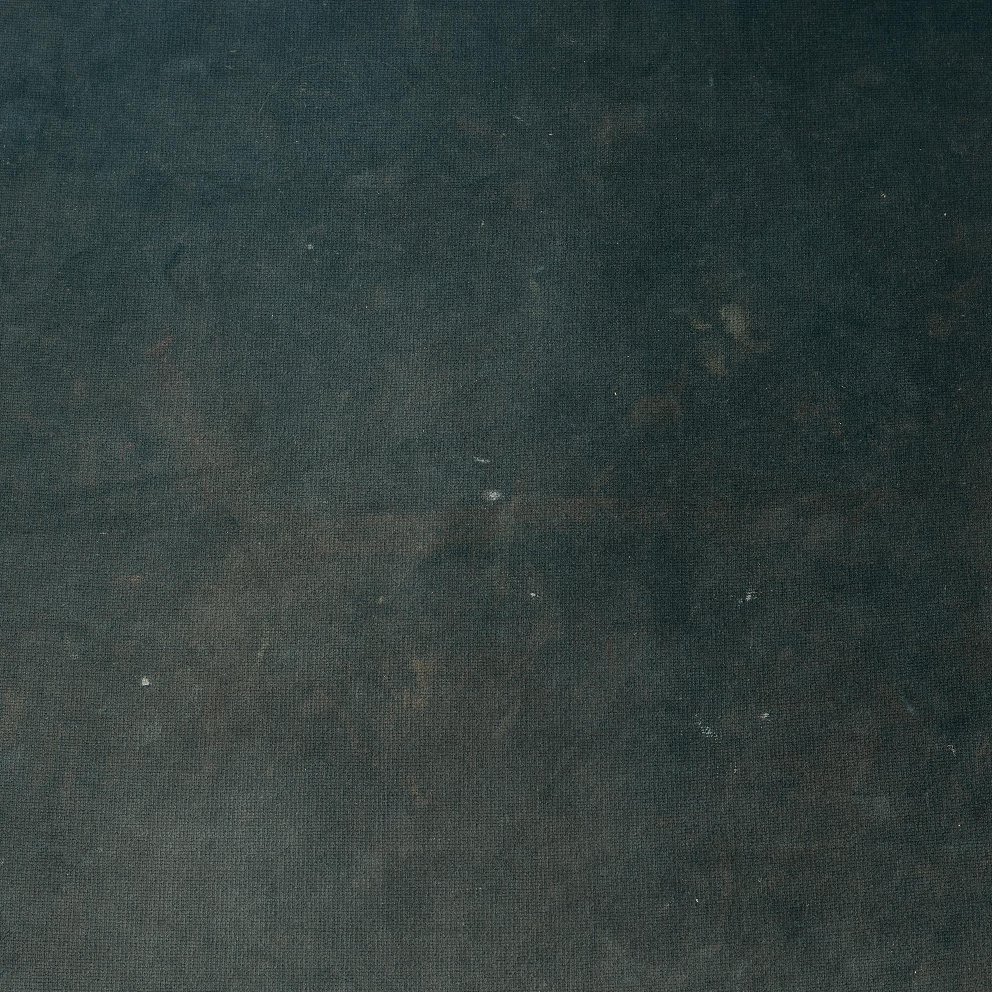 A sofa from Caravane.