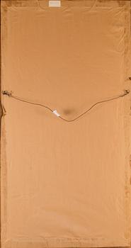 Sigurd Wettenhovi-Aspa, SAGOMÅLNING.