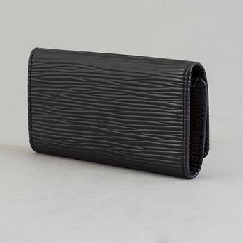 LOUIS VUITTON, nyckelhållare.