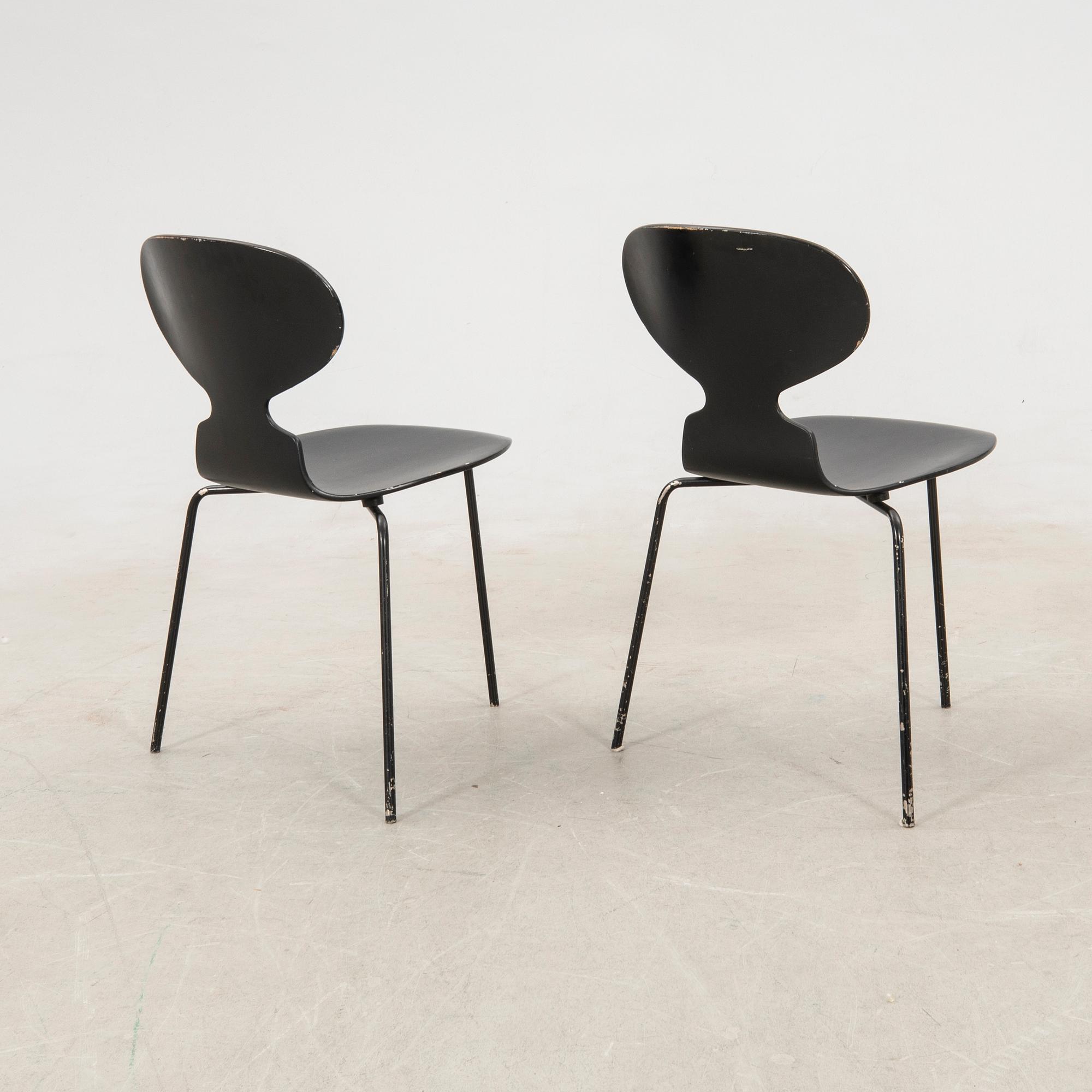 Arne Jacobsen,.