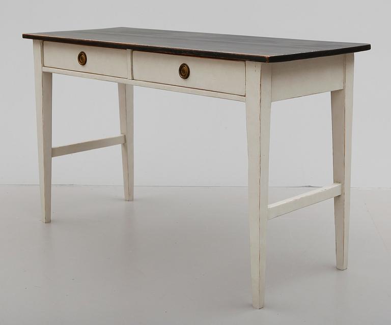VÄGGBORD, 1900-talets första hälft.