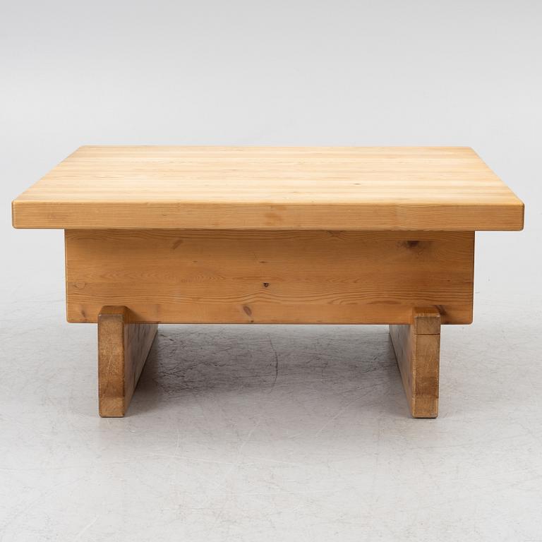 Coffee table, "Säter", IKEA, 1973.