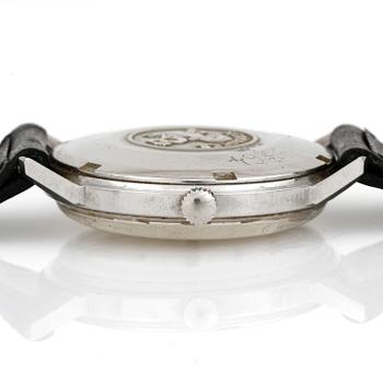 ARMBANDSUR, Omega Seamaster Automatic, 1960-tal.
