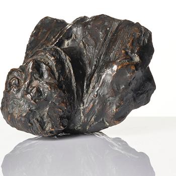 Honoré Daumier, ”Comte Auguste-Hilarion de Kératry” - ”L’Obséquieux”.