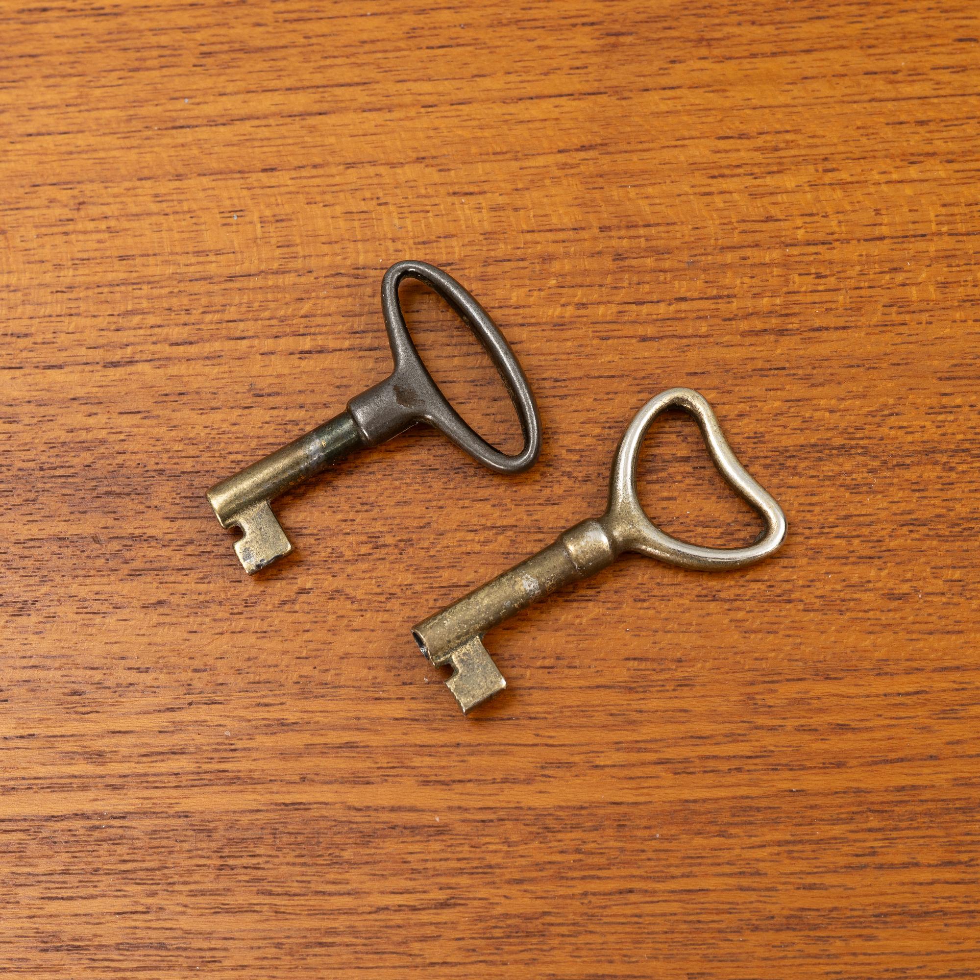 A sideboard, 1950s/60s.