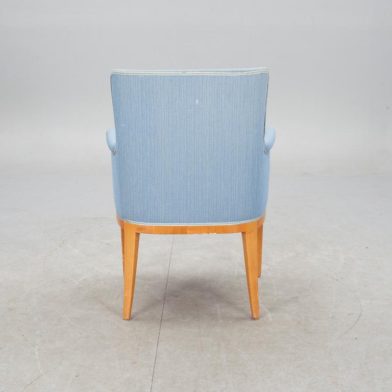 KARMSTOL, Carl Malmsten.