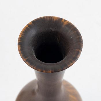 Gunnar Nylund, a vase and a bowl, Rörstrand.