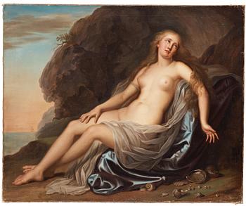 Adolf Ulrik Wertmüller After, Ariadne from Naxos.