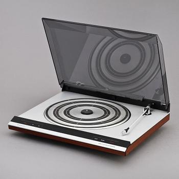 STEREOANLÄGGNING, 5 delar, Bang & Olufsen, 1980/1990-tal.