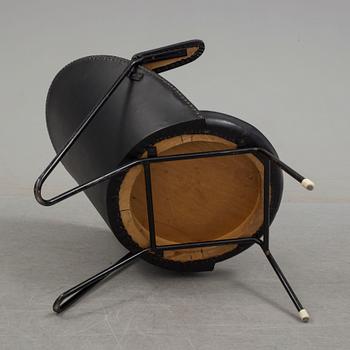 GILLIS LUNDGREN, fåtölj, "Bohem", IKEA, 1950/60-tal.