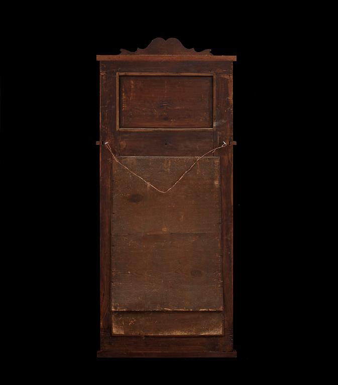 SPEGEL, Karl Johan, 1800-tal.