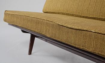 DAGBÄDD, France & Daverkosen, 1900-talets tredje kvartal.