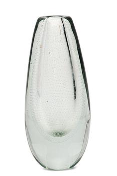501. Gunnel Nyman, VASE.