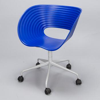 RON ARAD, a 21st century 'Tom Vac' chair for Vitra.