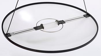 TAKLAMPA, "Trama D14", Luciano Balestrini & Paola Longo, Luceplan, Italien, ca2006.