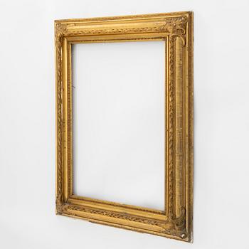 Ram, 1800-talets slut.