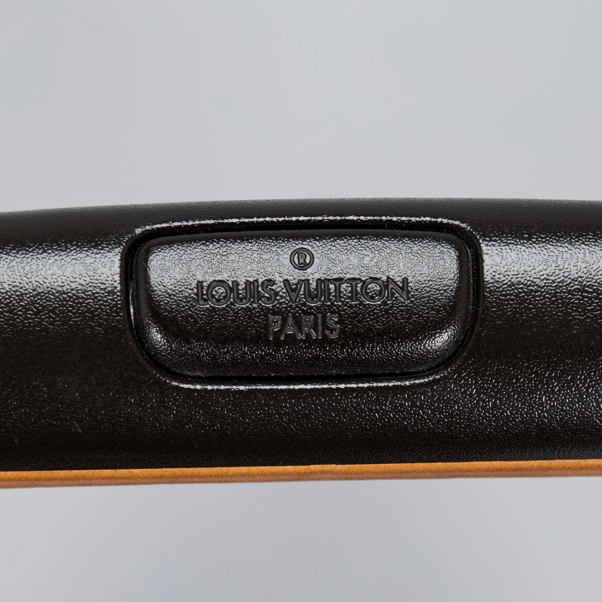 Louis Vuitton, matkalaukku, "Pégase 45".